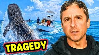 What Really Happened to Dave Carraro from Wicked Tuna...This is BAD!