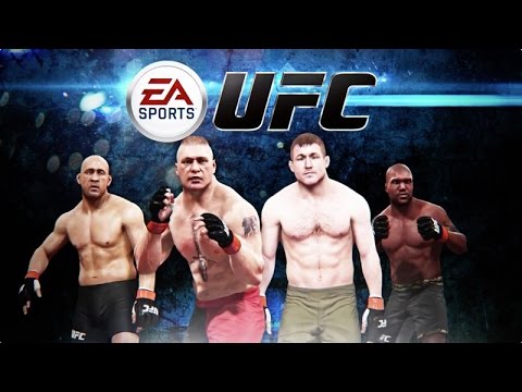 ea sports mma iphone review