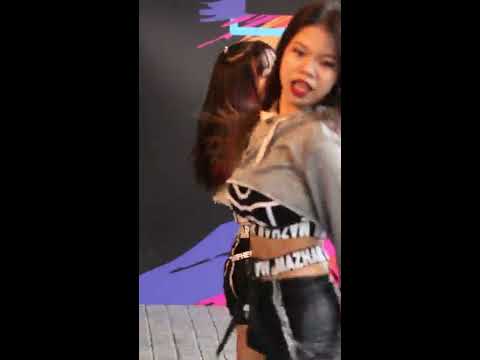 170520 The Empress cover K-POPS (Ploy as Yehana) - WEE WOO @ MBK JK Street Cover Party