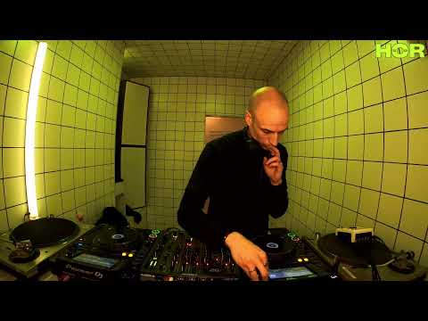 Ved Siden Af - CTRLS / December 8 / 7pm-8pm