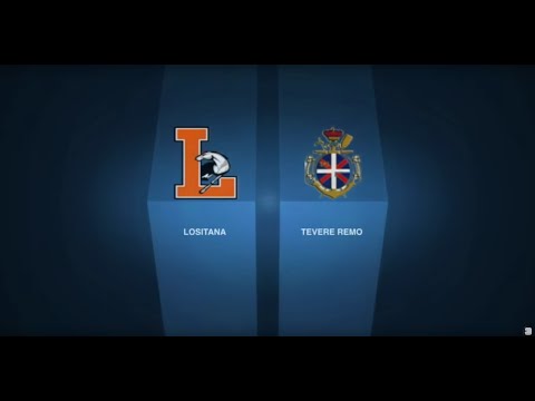 HIGHLIGHTS Serie C2 Futsal - 4^ | Lositana vs Tevere Remo