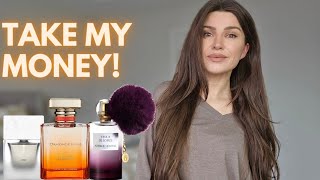 PR FRAGRANCES I WOULD ACTUALLY BUY! + BIG ANNOUCEMENT 👀