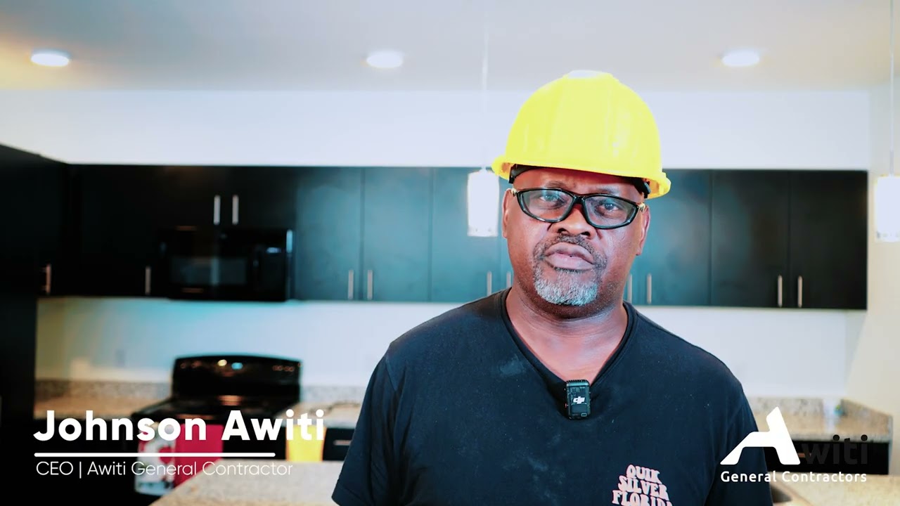 Awiti General Contructors