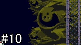 【洞窟物語】迷子がCaveで大冒険【実況】Part10