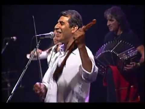 Añoranzas. Peteco Carabajal, Raly Barrionuevo y Dúo Coplanacu