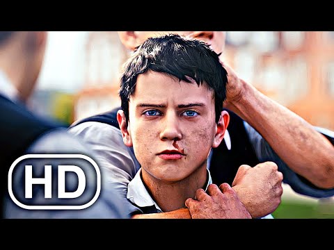 BATMAN Growing Up Timelapse Scene Cinematic - Batman Arkham Origins