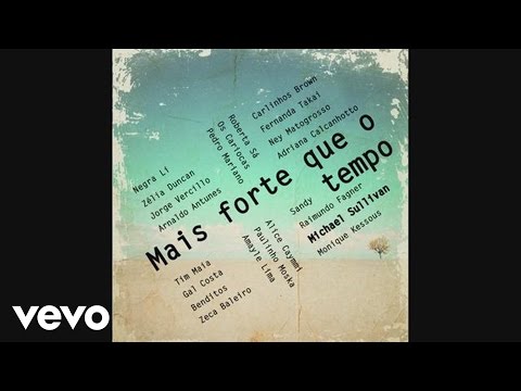 Talismã (part. Monique Kessous) - Fagner