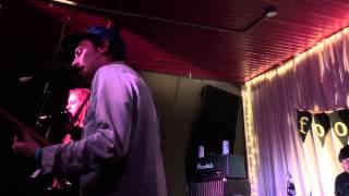 Natural Child - Don't The Time Pass Quickly