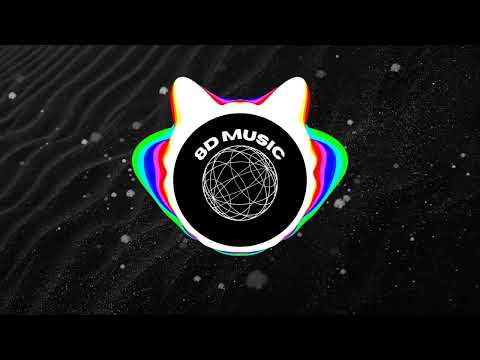 The Weeknd - Call Out My Name (8D Bass Boosted)