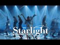 LimeLight 라임라잇 STARLIGHT Dance Mirrored