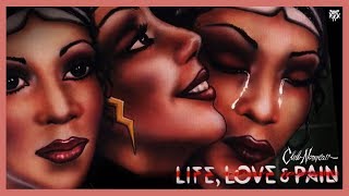 Club Nouveau - Heavy On My Mind