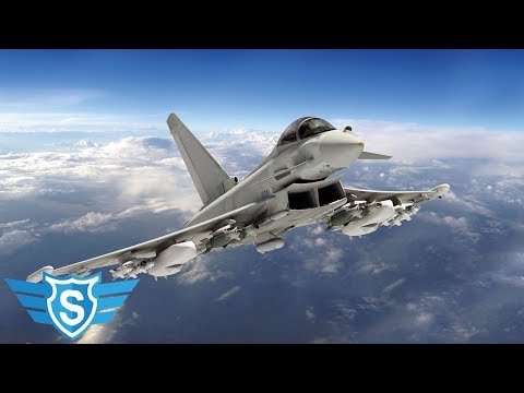 Najbolji Borbeni Avioni Na Svetu