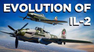 Download lagu Evolution of Il-2 mp3