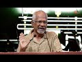 Sudha வ பாத்து பயப்படாத Artist ஏ கிடையாது Maniratnam
