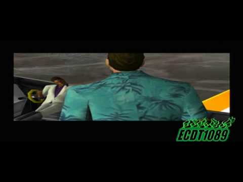 Grand Theft Auto Vice City [Walkthrough] Part 16: Supply & Demand