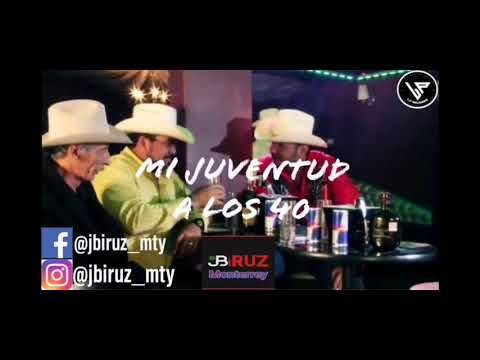 Mi Juventud a los 40 - Miguel y Miguel ft Serapio Ramirez Grupo Laberinto