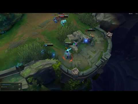 Aphelios is not dying !!