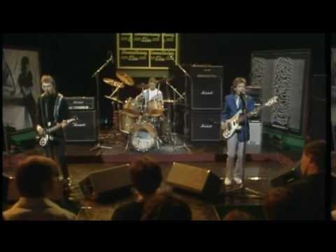 The Jam Live - When You're Young (HD)