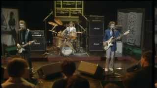 The Jam Live - When You&#39;re Young (HD)