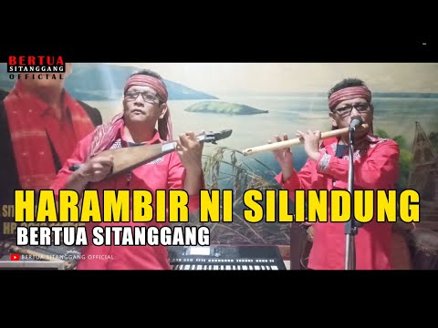 HARAMBIR NI SILINDUNG BERTUA SITANGGANG SULIM TONGOSAN