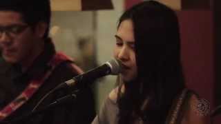 Clara Benin - Evidence/Oo (Cover)