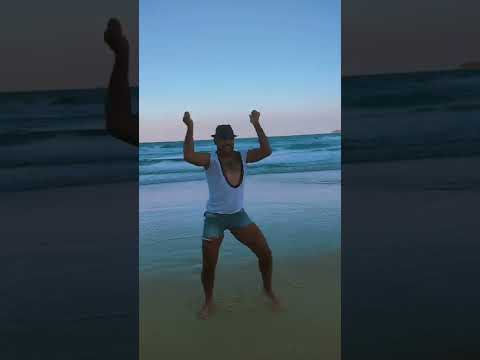 Mexe a Cabeça/ Ivete Sangalo e Carlinhos Brown