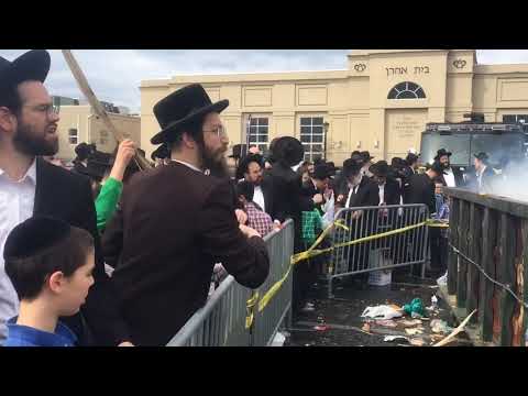 YouTube video about: What time is shkiah in lakewood?
