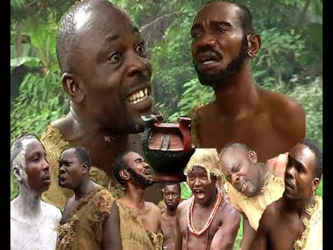 ORUNYEN PART 2 ( LATEST BENIN MOVIE 2017)