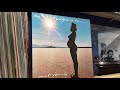 DEE DEE BRIDGEWATER - Night Moves - ELEKTRA  Records