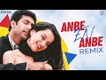 Anbe En Anbe Remix From Dhaam Dhoom Harris Jayaraj Rithick J