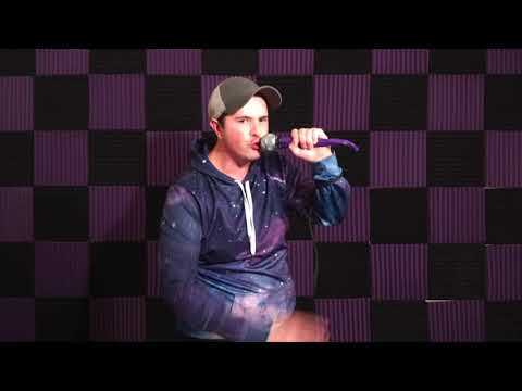 Santa Claus Is Coming To Town (Hardcore Cover)