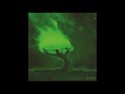 Devaloop "From the Bits to the Cosmos" Ft Hex One & DJ Foxx (Official Audio)