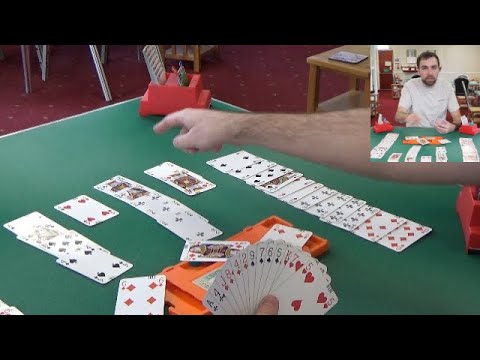 Aarp Bridge Game Free