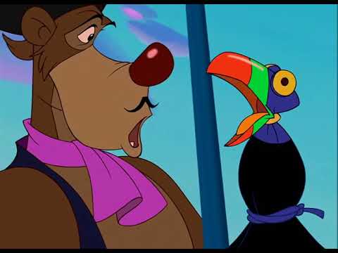 Bartok the Magnificent (1999) [1080p][60fps]