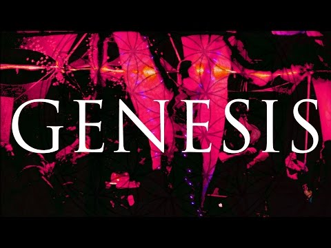 GENESIS (Eden party teaser)