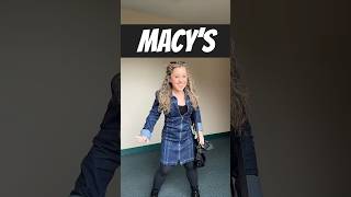 Shop with me in the kids section!🛍️ #kids #clothes #shopping #macys #shopwithme #fashion #tuesday