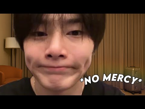 Being Stray Kids’s Maknae is tough (especially for everyone else)