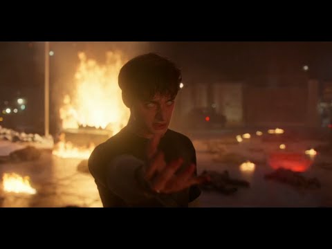 Stranger things - Friends Don't Lie