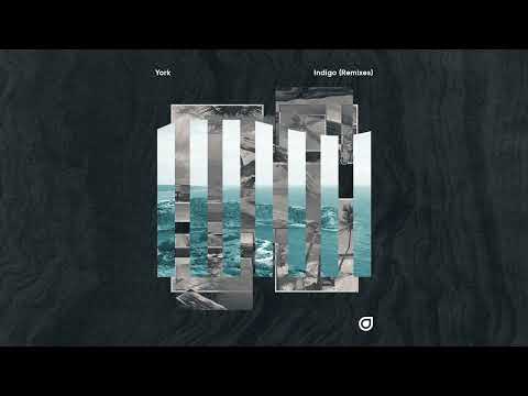 York, SHEARS, Scot & Millfield - When You're Around (SOLR Remix)
