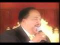 Bishop Willie James Campbell Sings  " Daily, I Shall Worship Thee "