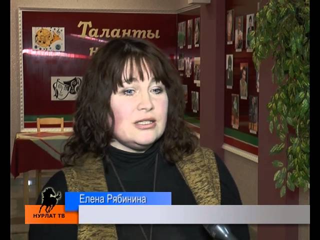 Молодые умы на поэтическом пути