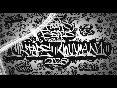DJ Hops Beats - Instrumental Rap Freestyle