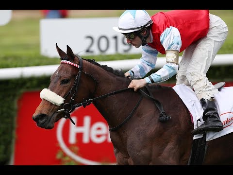 Renntag Düsseldorf 16.05.2020