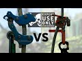 Rock Exotica Akimbo Vs Unicender arborist review