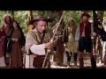 Joke - Robin Hood & William Tell