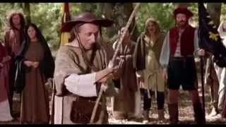 Joke - Robin Hood &amp; William Tell