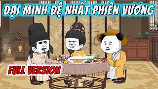 Download lagu [Full Version] Đại Minh Đệ Nhất Phiên Vương | Hà Nhân Xuyên Không | ImDuy Vietsub mp3