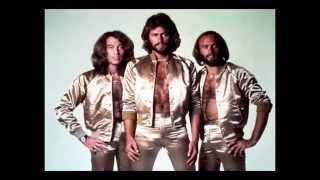 Barry Gibb - I´m watching you