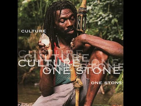 CULTURE - I Tried (One Stone)