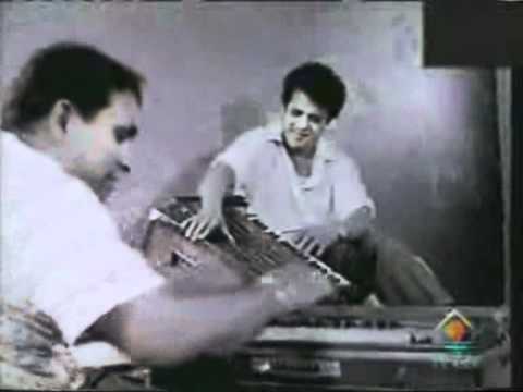 Magic of Shankar Jaikishan-a live recording.wmv